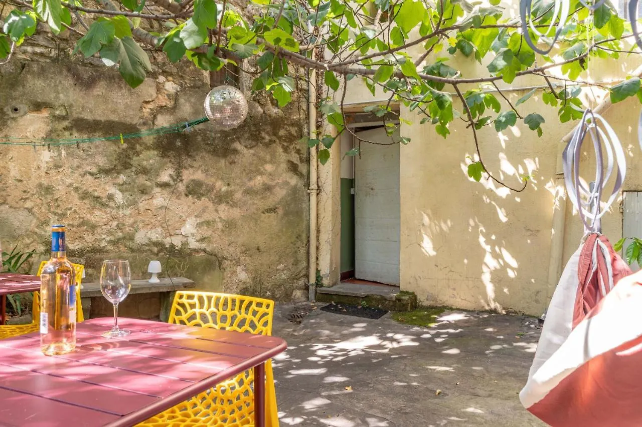 Aparthotel Catherine Studios Aix-en-Provence