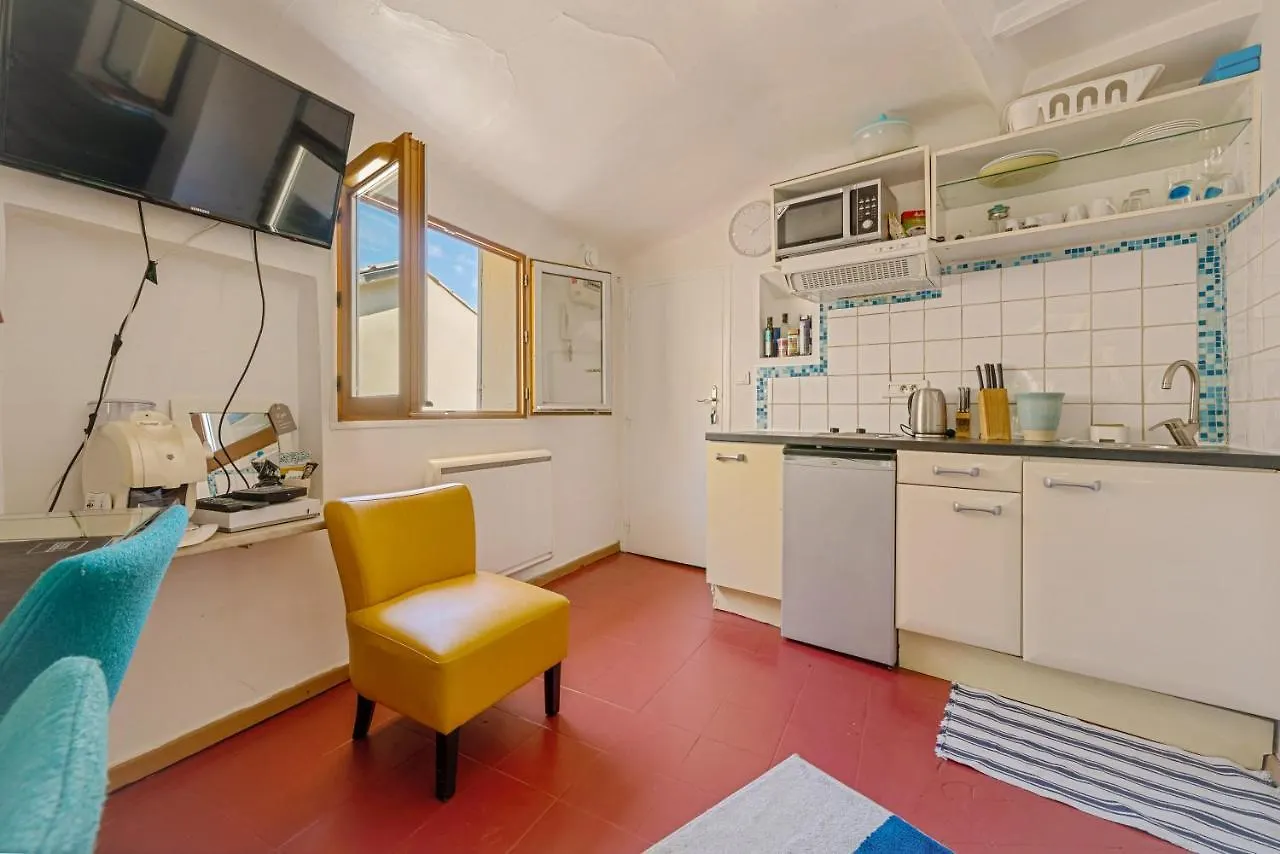 Catherine Studios Aix-en-Provence