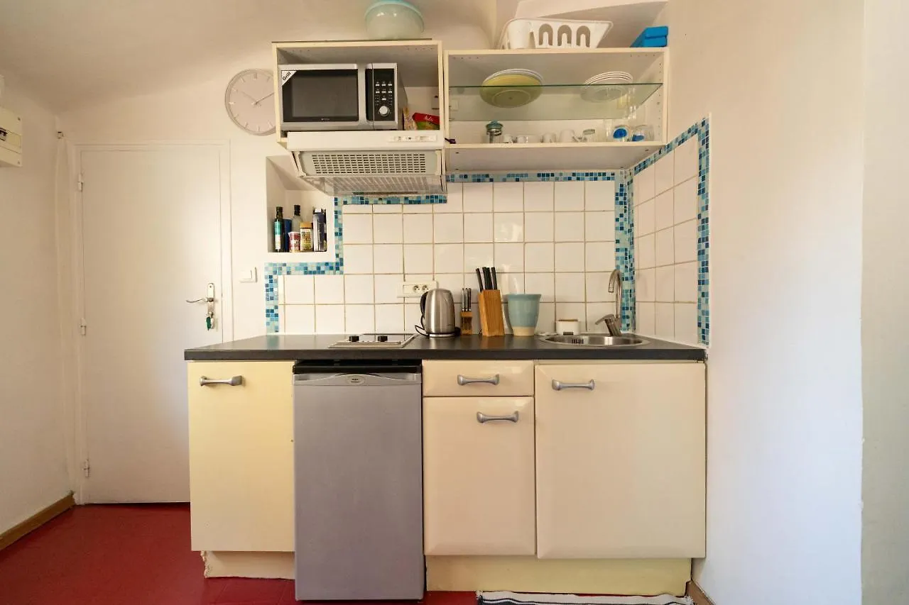 Catherine Studios Aix-en-Provence Aparthotel