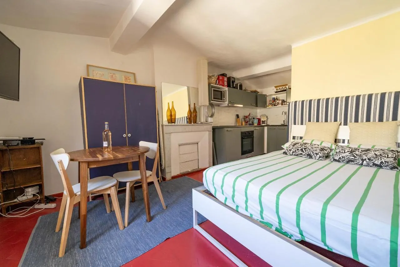 Aparthotel Catherine Studios Aix-en-Provence