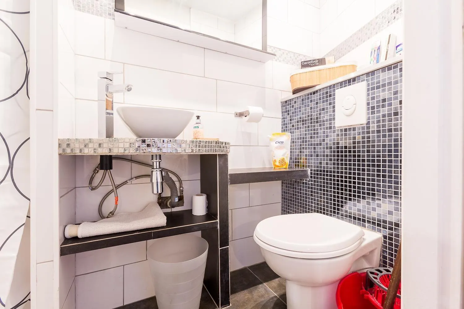 Catherine Studios Aix-en-Provence Aparthotel